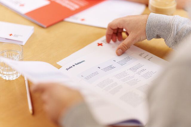 Förderprogramm