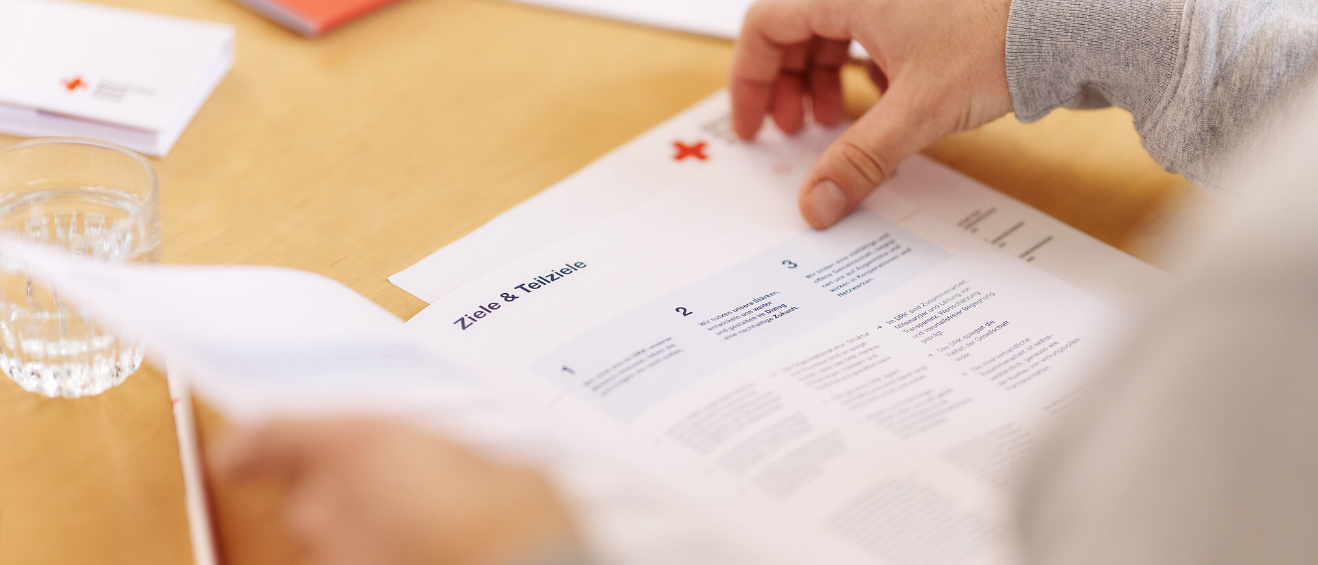 Förderprogramm