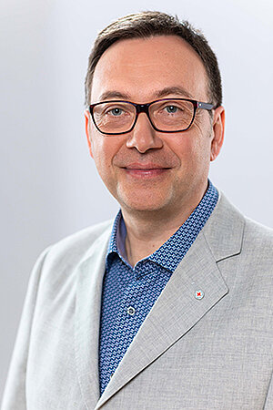 Ihr Ansprechpartner Andreas Rieger