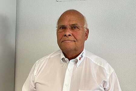 Zeitzeugenprojekt des DRK DRK e.V.