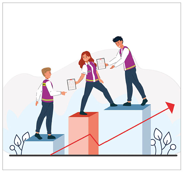 Titelseite der Publikation