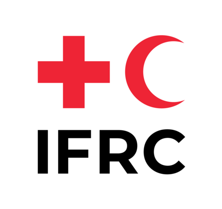 Logo der IFRC