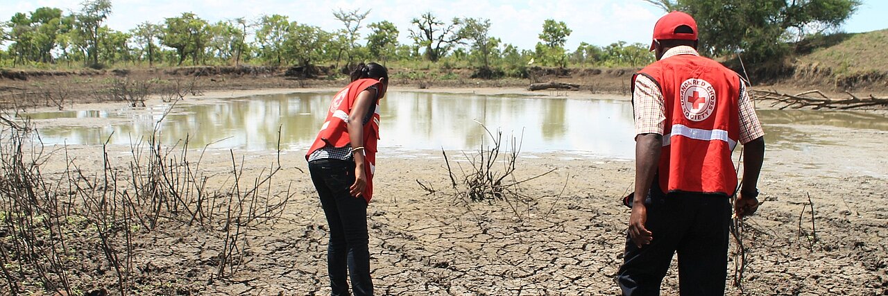 Uganda: Leben mit dem Klimawandel