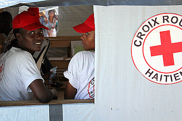 cholera, haiti, hyginene, sanitation, water