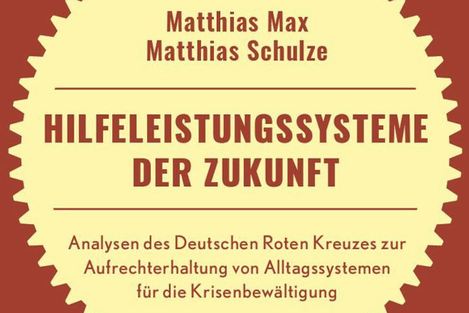 Teaserbild Hilfeleistungssysteme der Zukunft