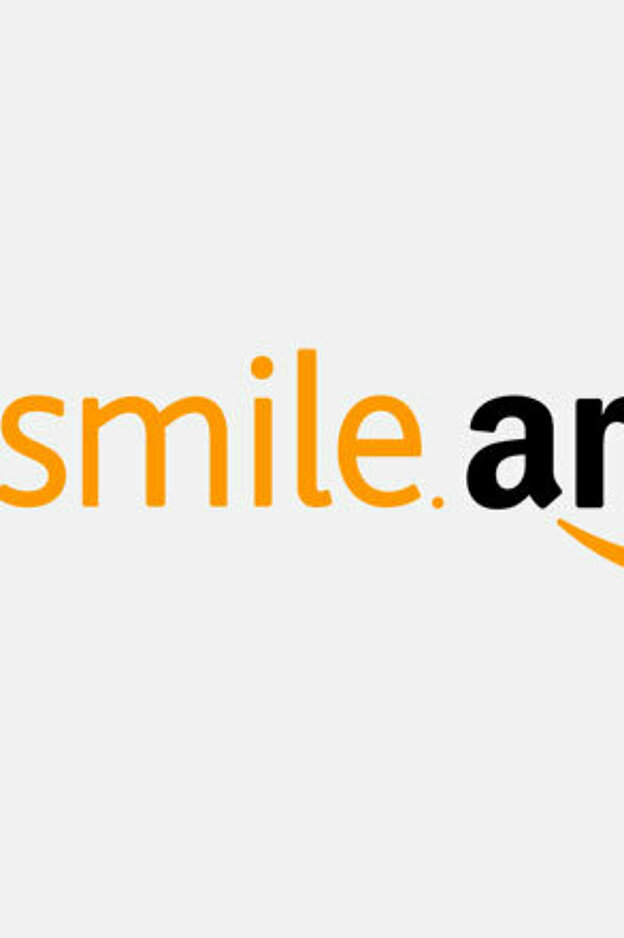 Logo AmazonSmile