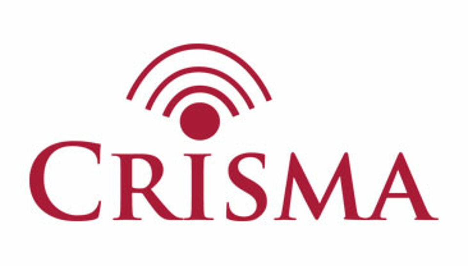 [Translate to Englisch:] Logo CRISMA