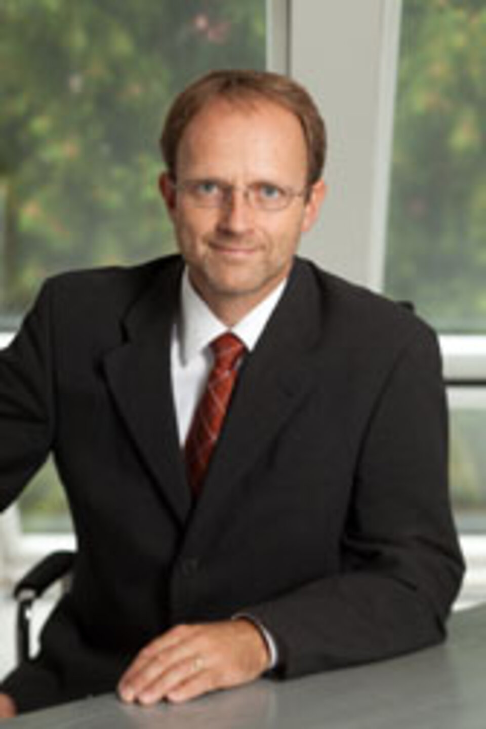 Burkhard Wilke