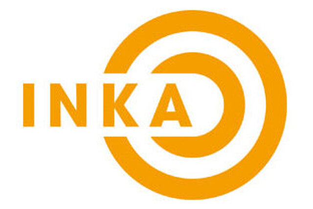 Logo INKA