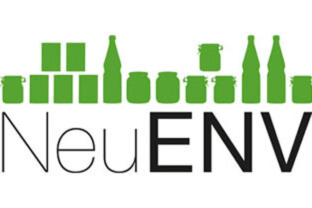 Logo NeuENV