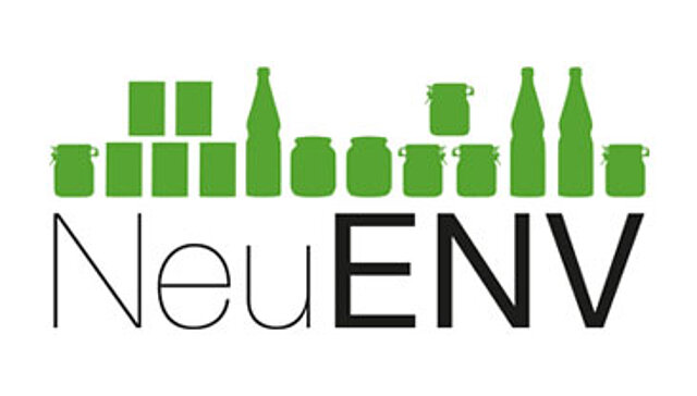 Logo NeuENV