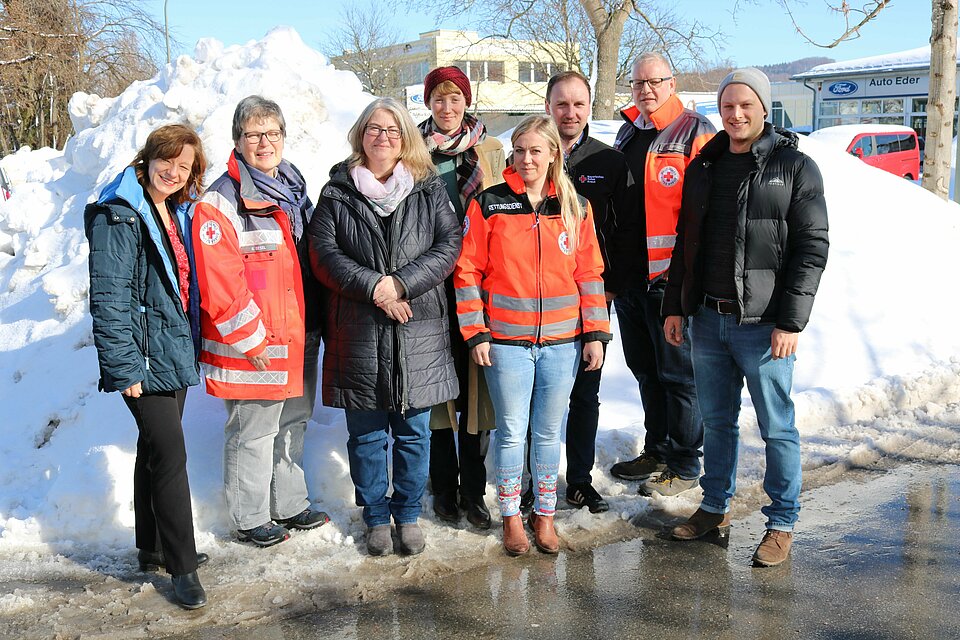 Schnee