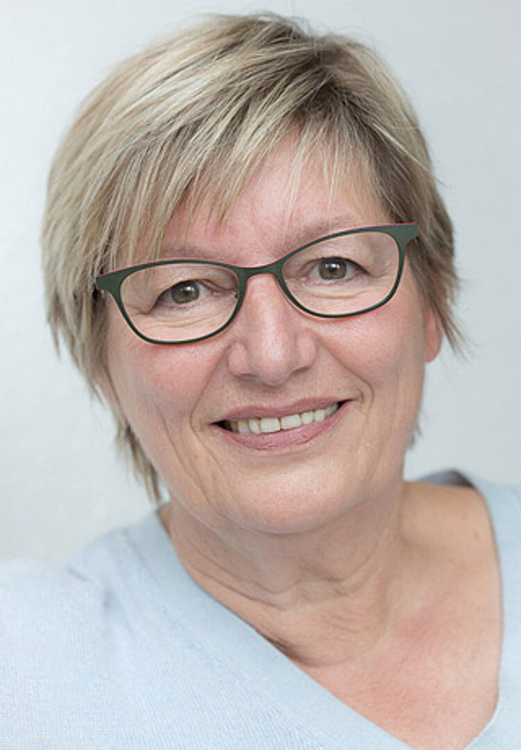 Ulrike Würth