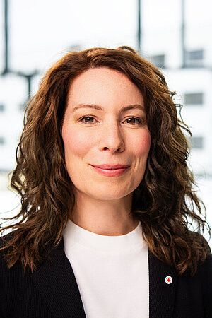 Nadine Hägeli