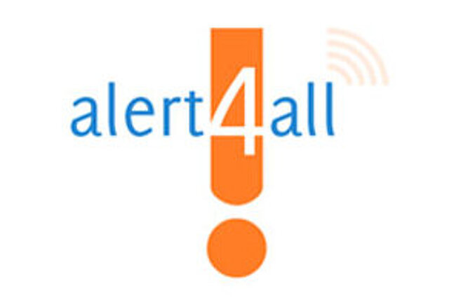 Logo Alert4All