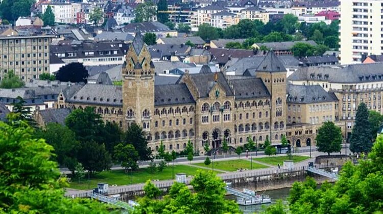 Oberlandesgericht Koblenz