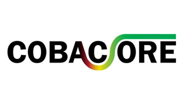 Logo COBACORE