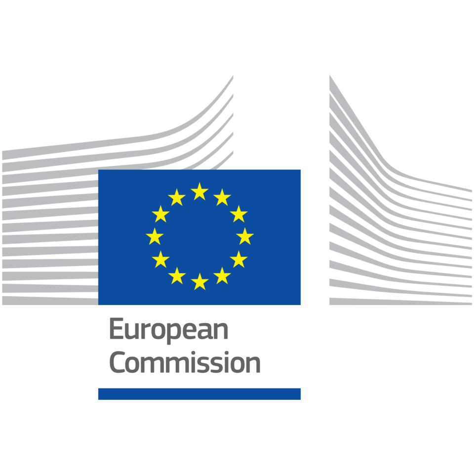 Logo der Europäischen Kommission