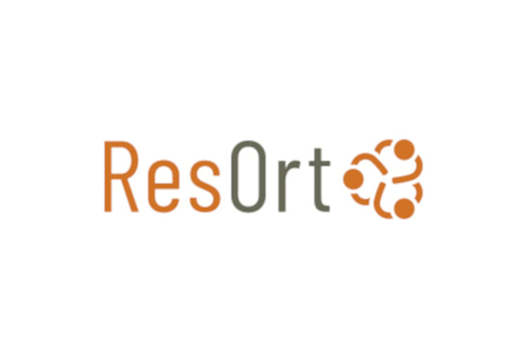 Logo des ResOrt-Projektes