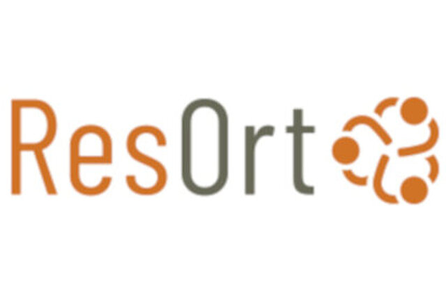 Logo des ResOrt-Projektes