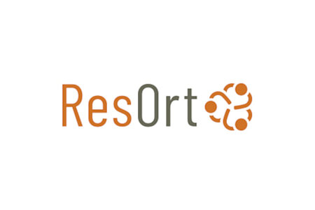 Logo des ResOrt-Projektes