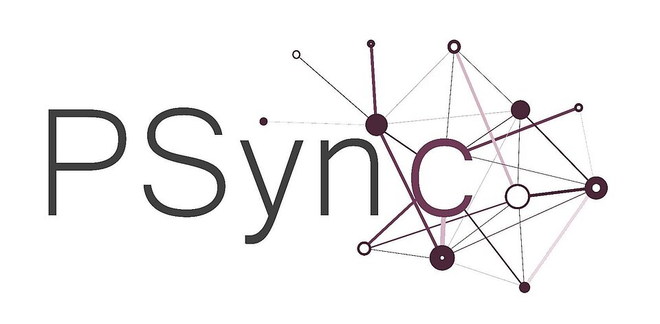 PSync Logo