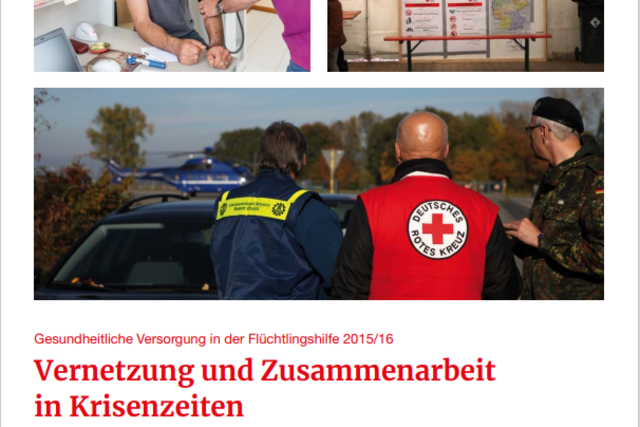 Titelseite Schriftenreihe 