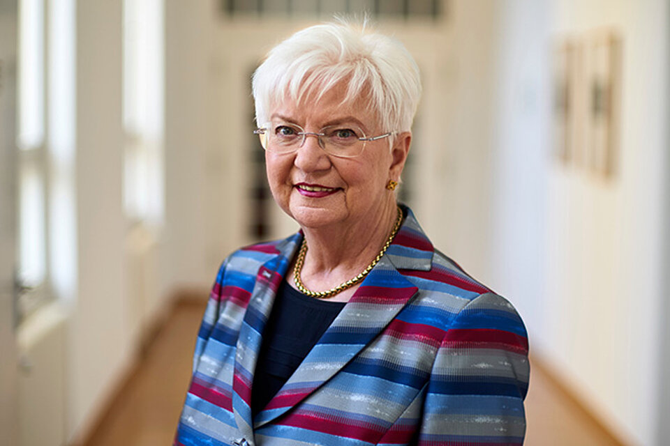 Gerda Hasselfeldt