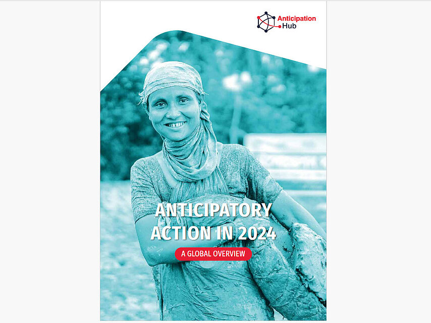 Anticipatory Action