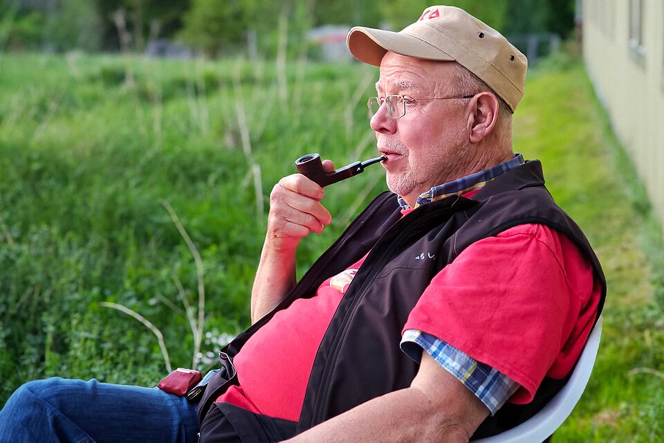Rolf Zimmermann