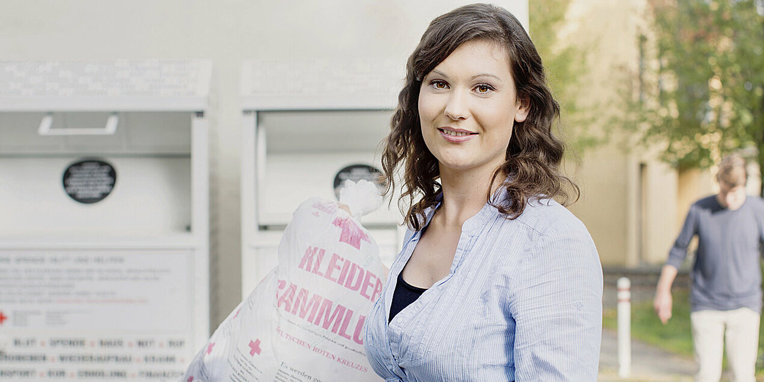 Altkleider - DRK e.V.