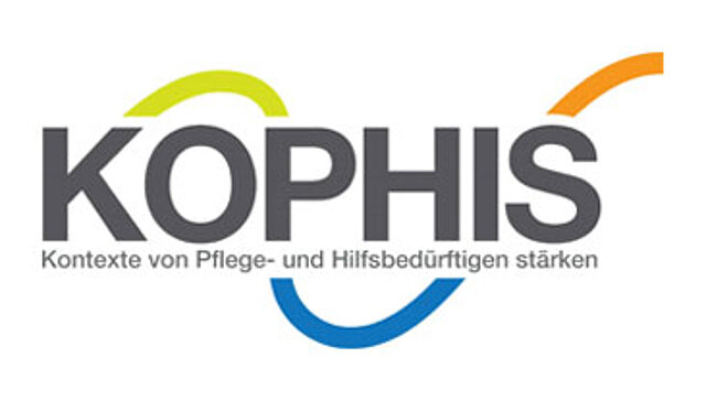 Logo KOPHIS