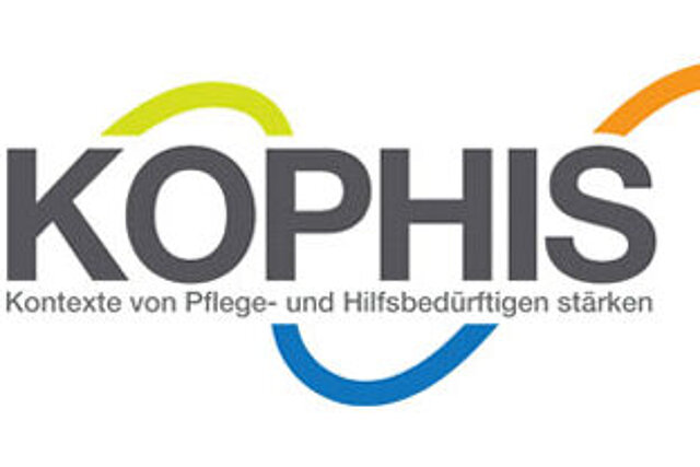Logo KOPHIS