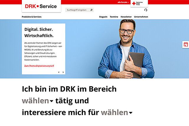 DRK-Service GmbH
