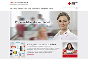 DRK-Service GmbH