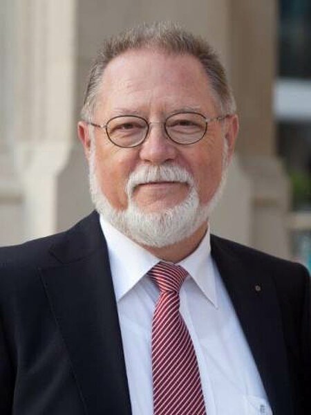 Ombudsmann Rechtsanwalt Dr. Rainer Buchert