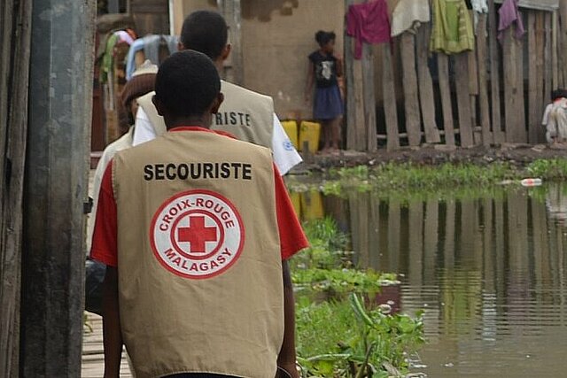 Madagaskar: Anpassung an den Klimawandel