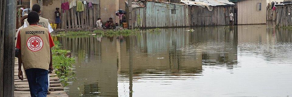 Spenden für Madagaskar