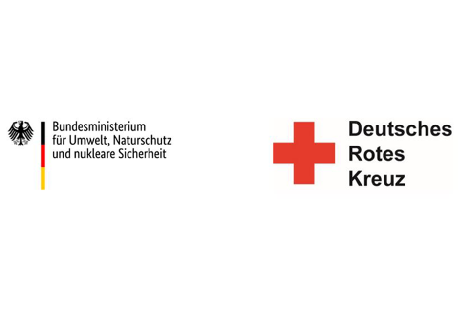Klimaanpassung beim DRK