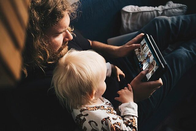 Erste Hilfe Baby-Kurs / Nothelfer/ Kleinkinder