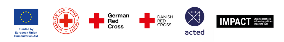 ECHO Logo  Projektförderung ECHO