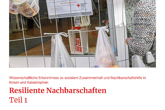Titelbild Schriftenreihe Band 8