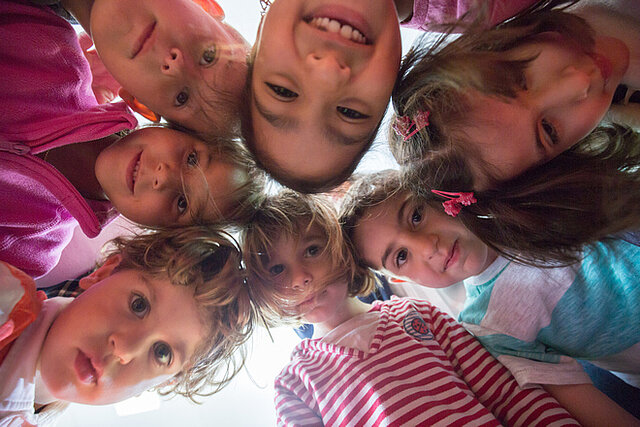Deutsches Rotes Kreuz, Flüchtlinge, Migration, Integration, Arzt, Asyl, Asylbewerber, KiTa, Kindergarten