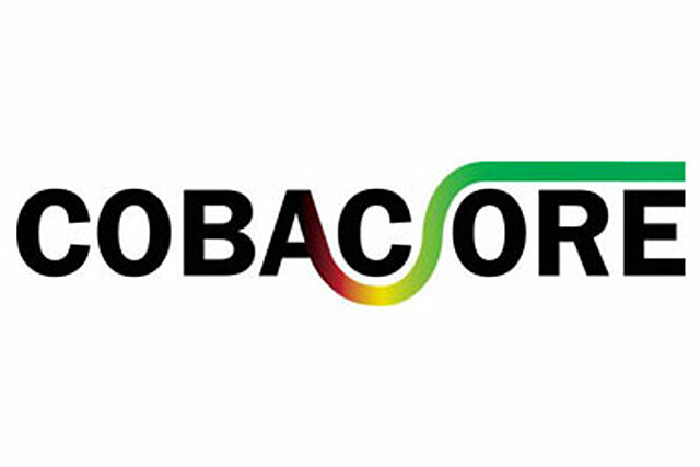 Logo COBACORE