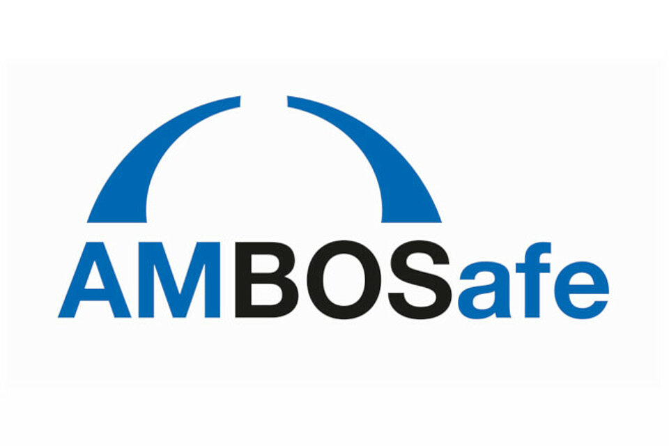 AMBOSafe Logo