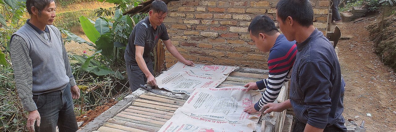 Vietnam: Wasser, Hygiene und Gesundheit