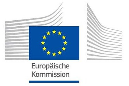 Europäische Kommission Logo