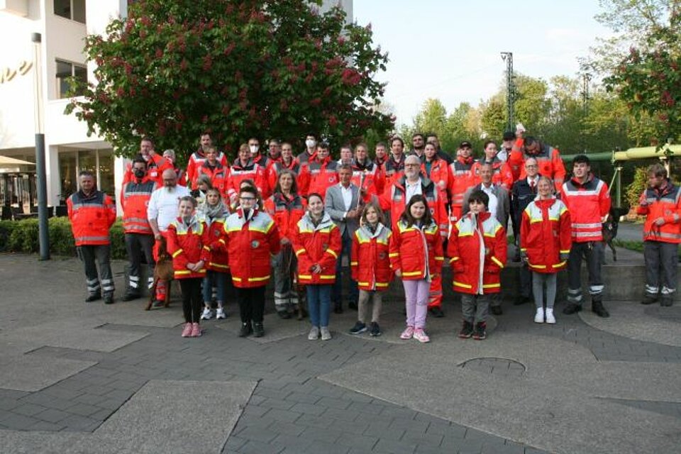 Abschlussveranstaltung im Dr.-Helene-Kuhlmann-Park Recklinghausen