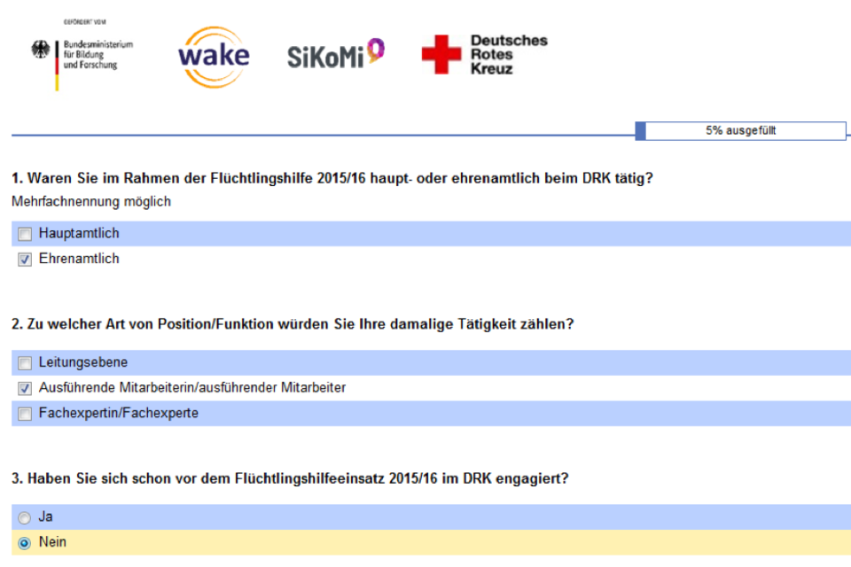 Survey