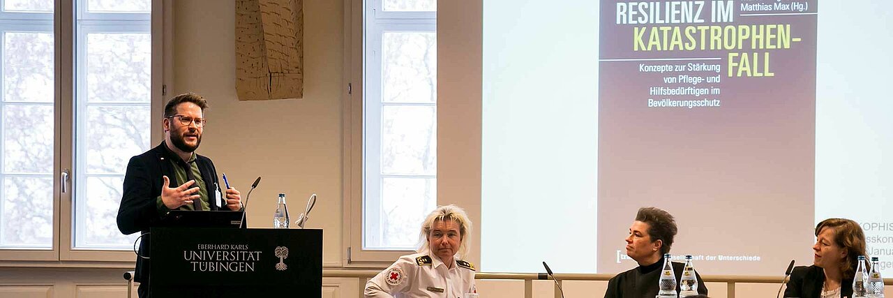 KOPHIS Sammelband